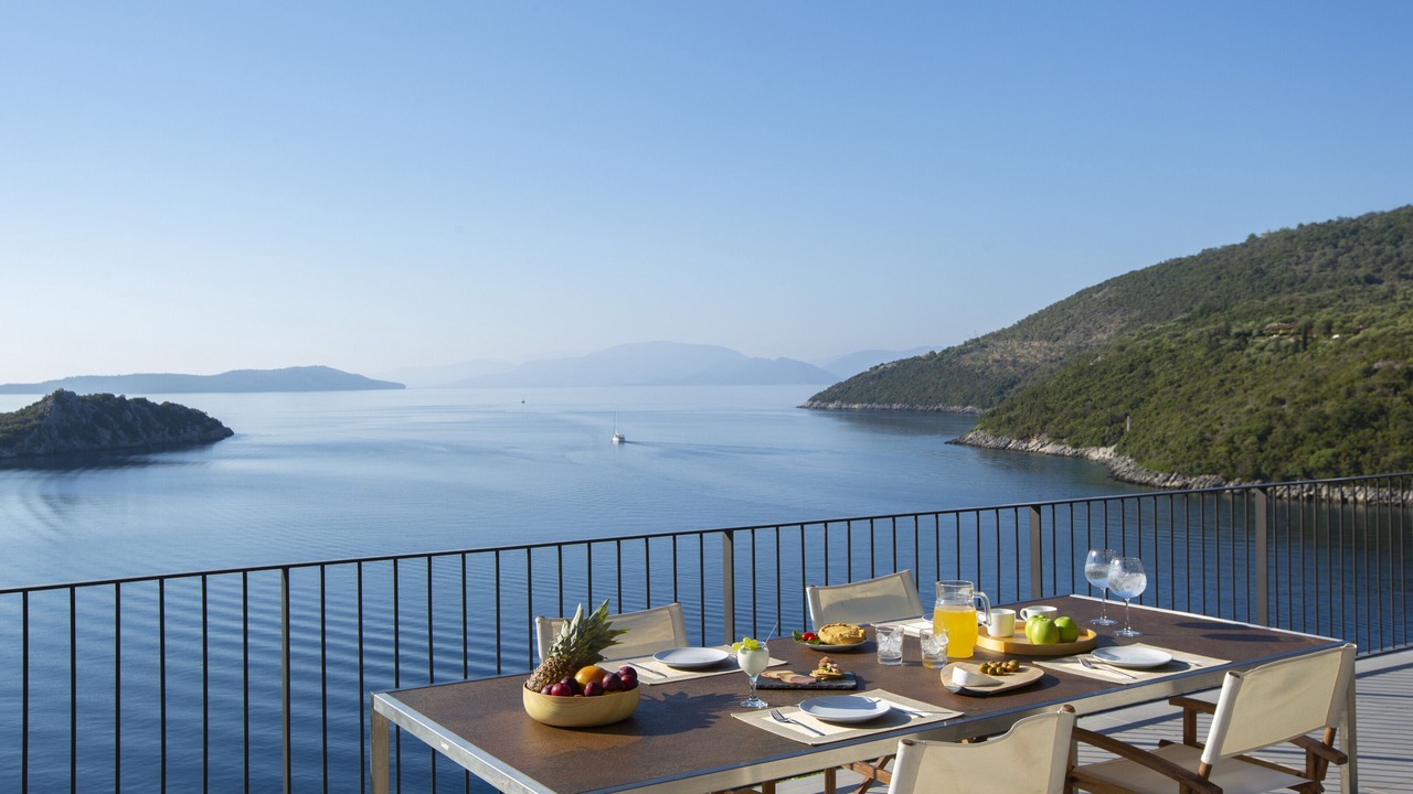 Photo of Outdoor in Sivota