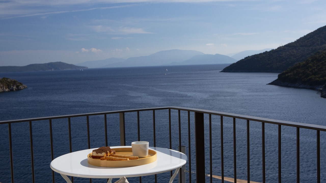 Photo of Outdoor in Sivota