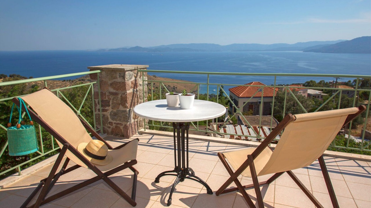 Photo of Outdoor in Kontos