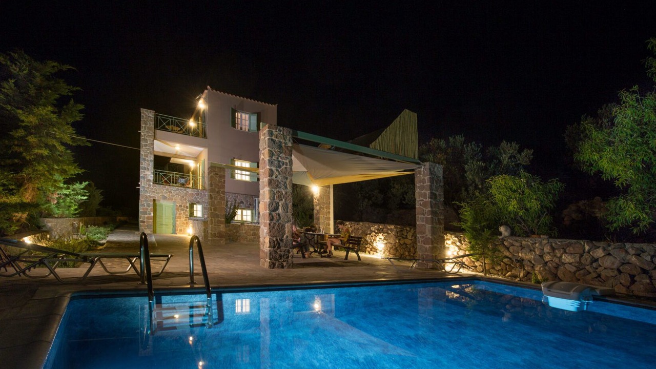 Photo of Outdoor in Kontos