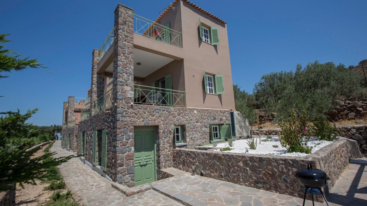 Photo of Outdoor in Kontos