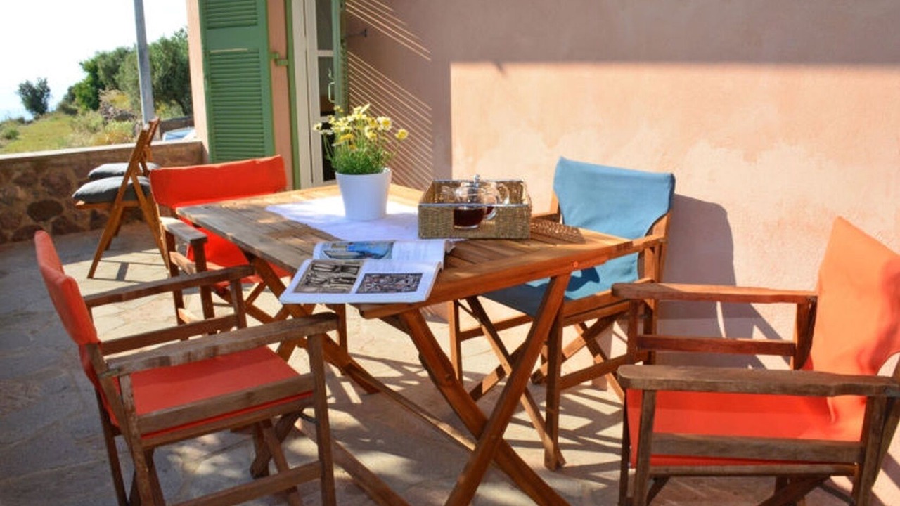 Photo of Outdoor in Kontos
