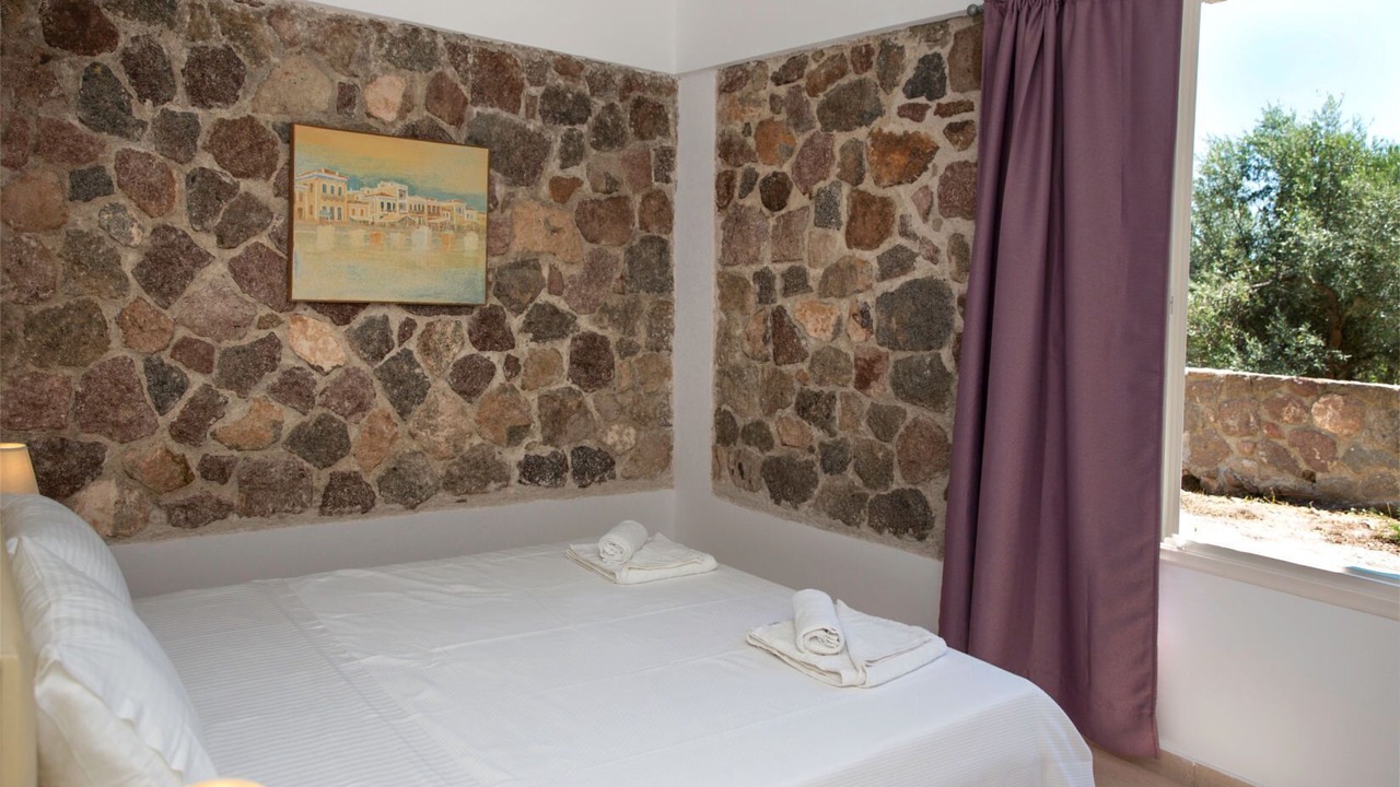 Photo of Bedroom in Kontos