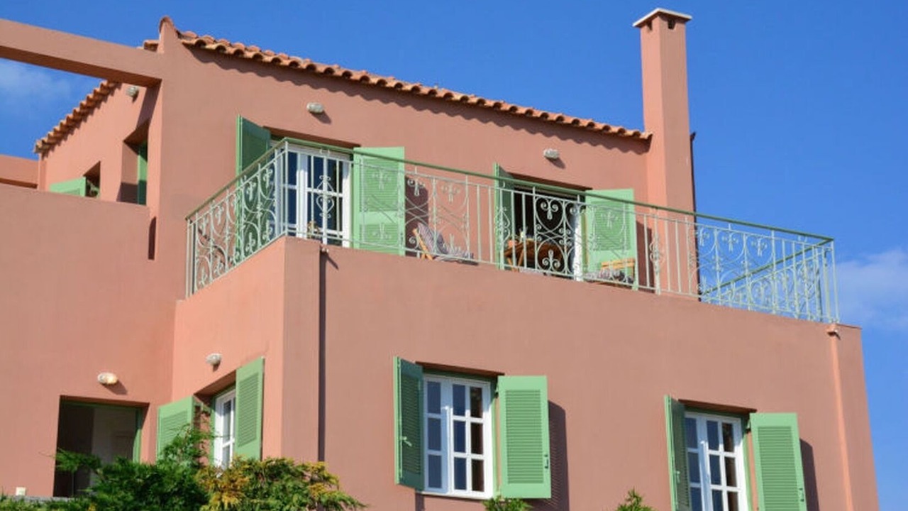 Photo of Outdoor in Kontos