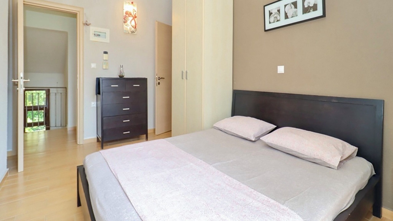 Photo of Bedroom in Porto Carras