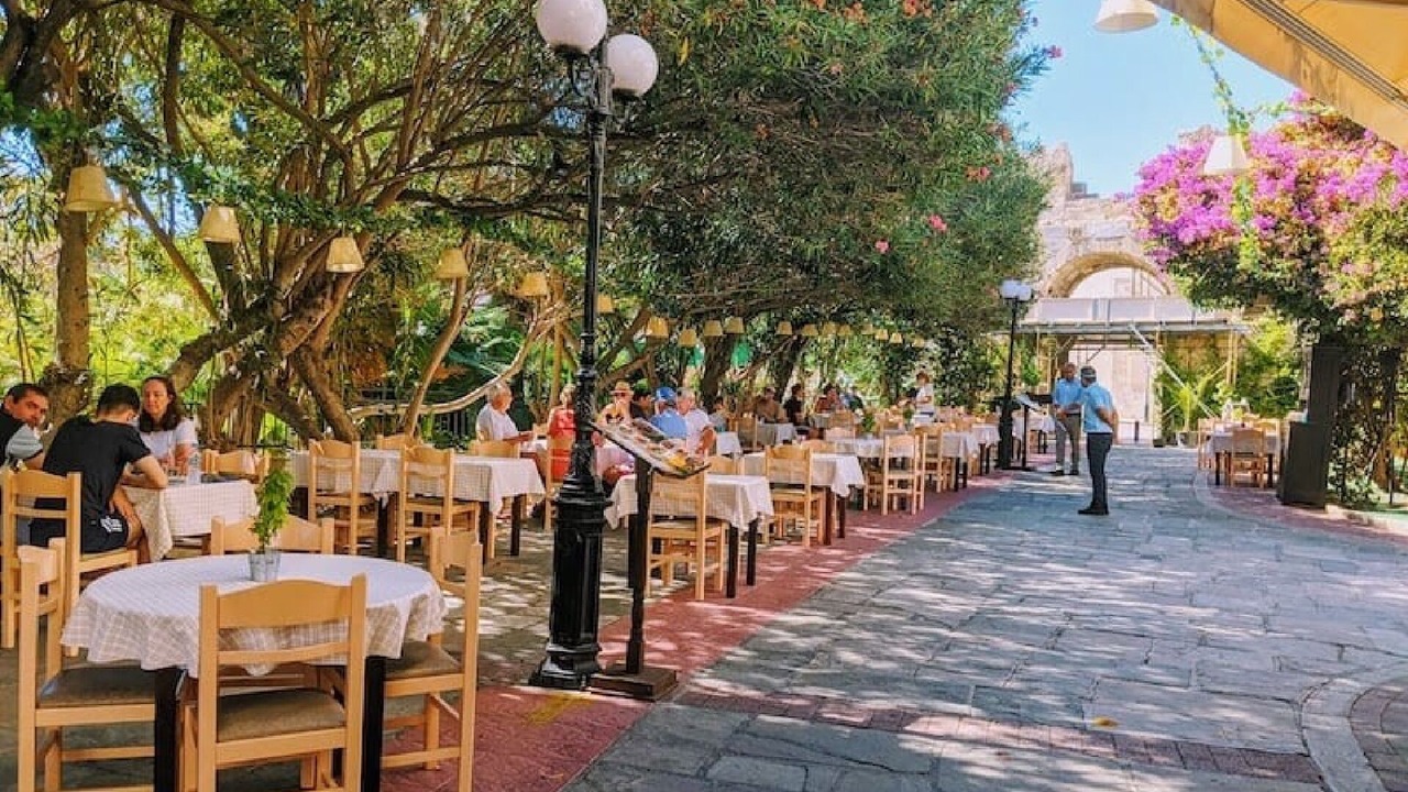 Photo of Others in Kos Town