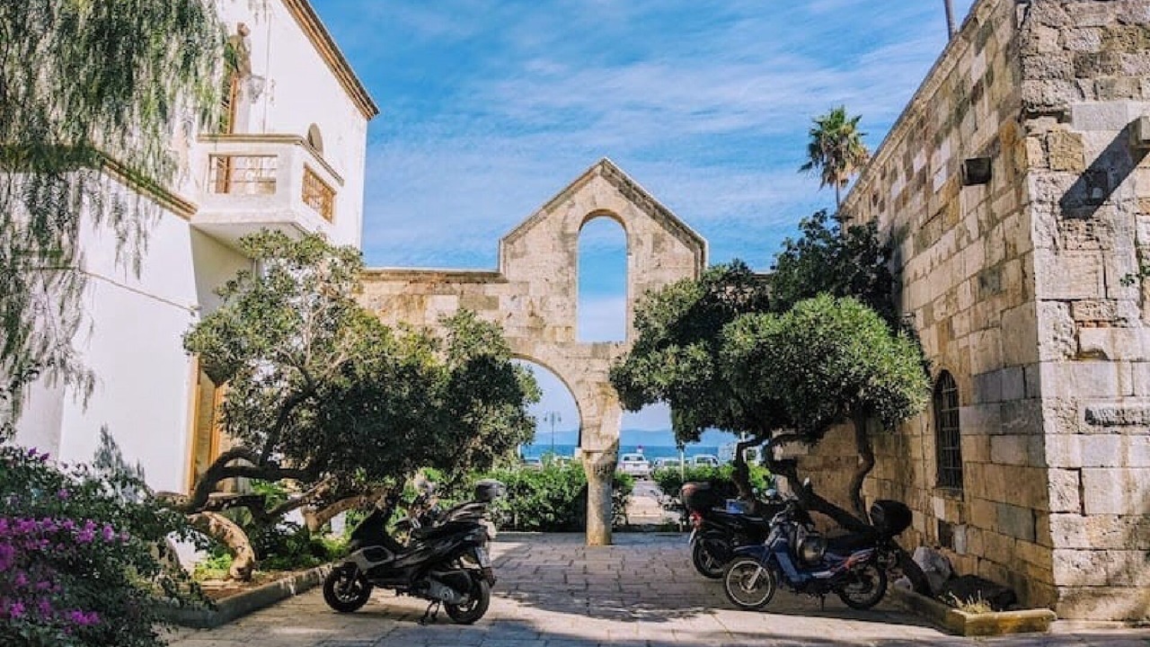 Photo of Others in Kos Town