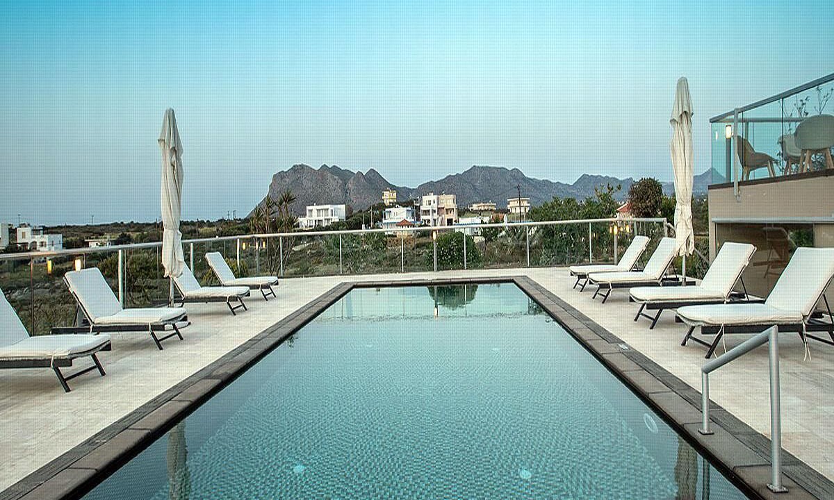 Photo of Outdoor in Stavros