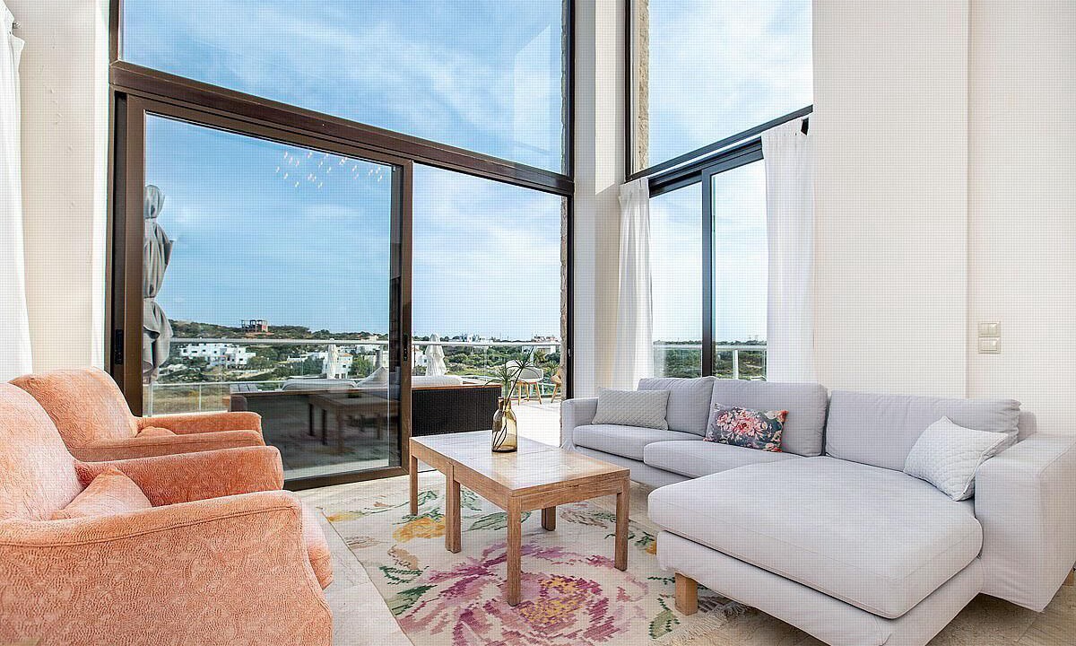 Photo of Livingroom in Stavros