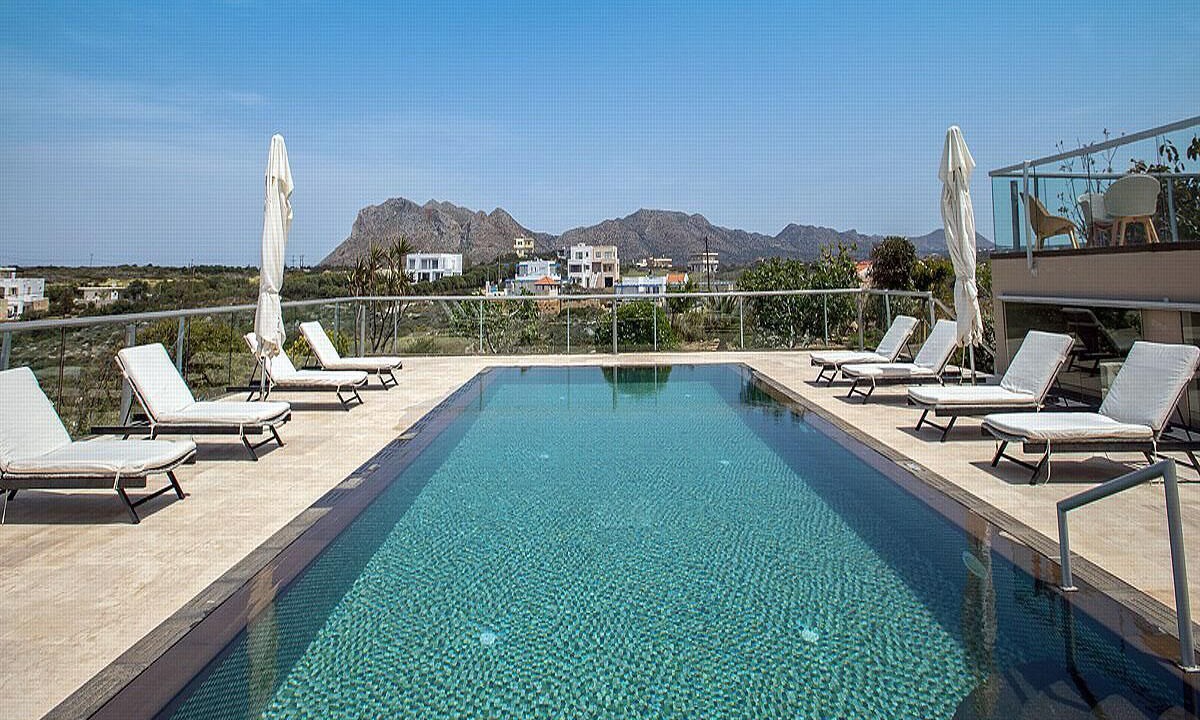Photo of Outdoor in Stavros