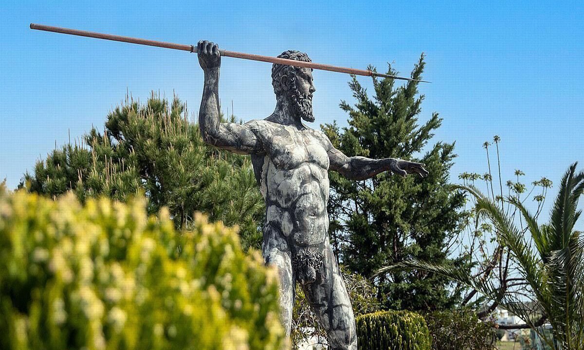 Photo of Outdoor in Stavros