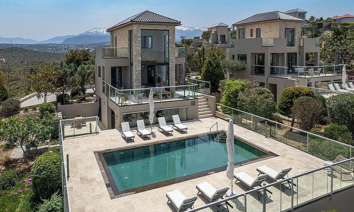 Photo of Outdoor in Stavros