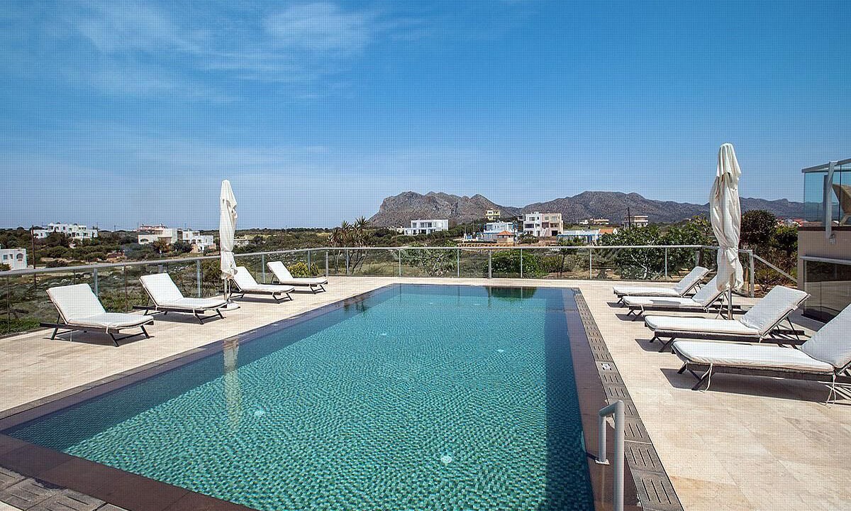 Photo of Outdoor in Stavros
