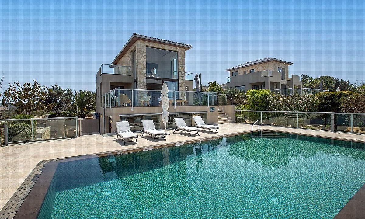 Photo of Outdoor in Stavros