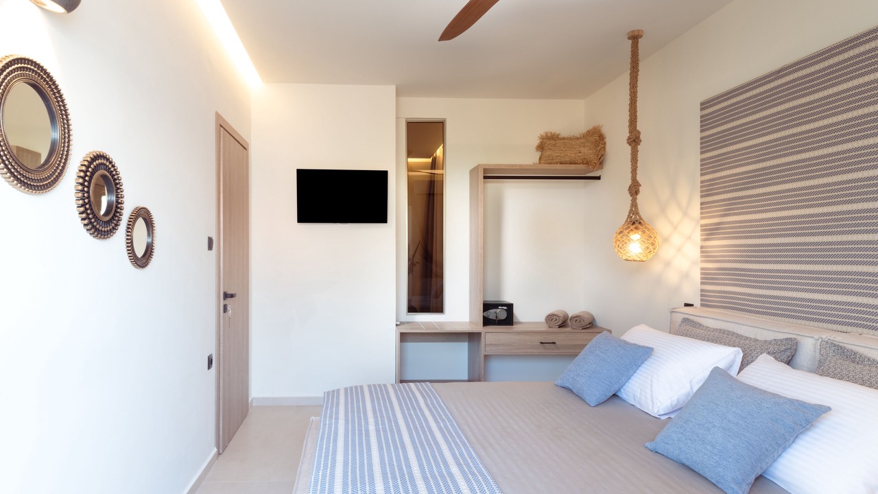 Photo of Bedroom in Sissi