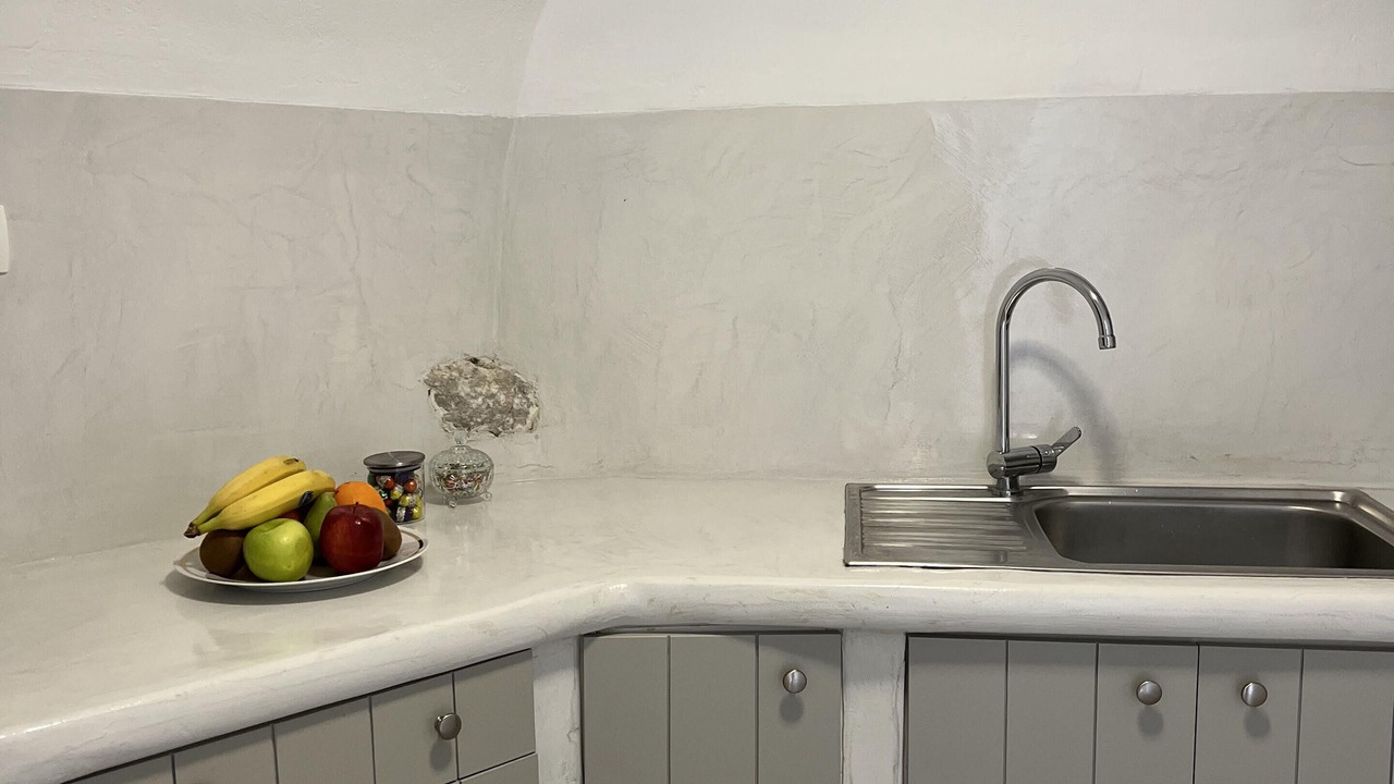 Photo of Kitchen in Messaria