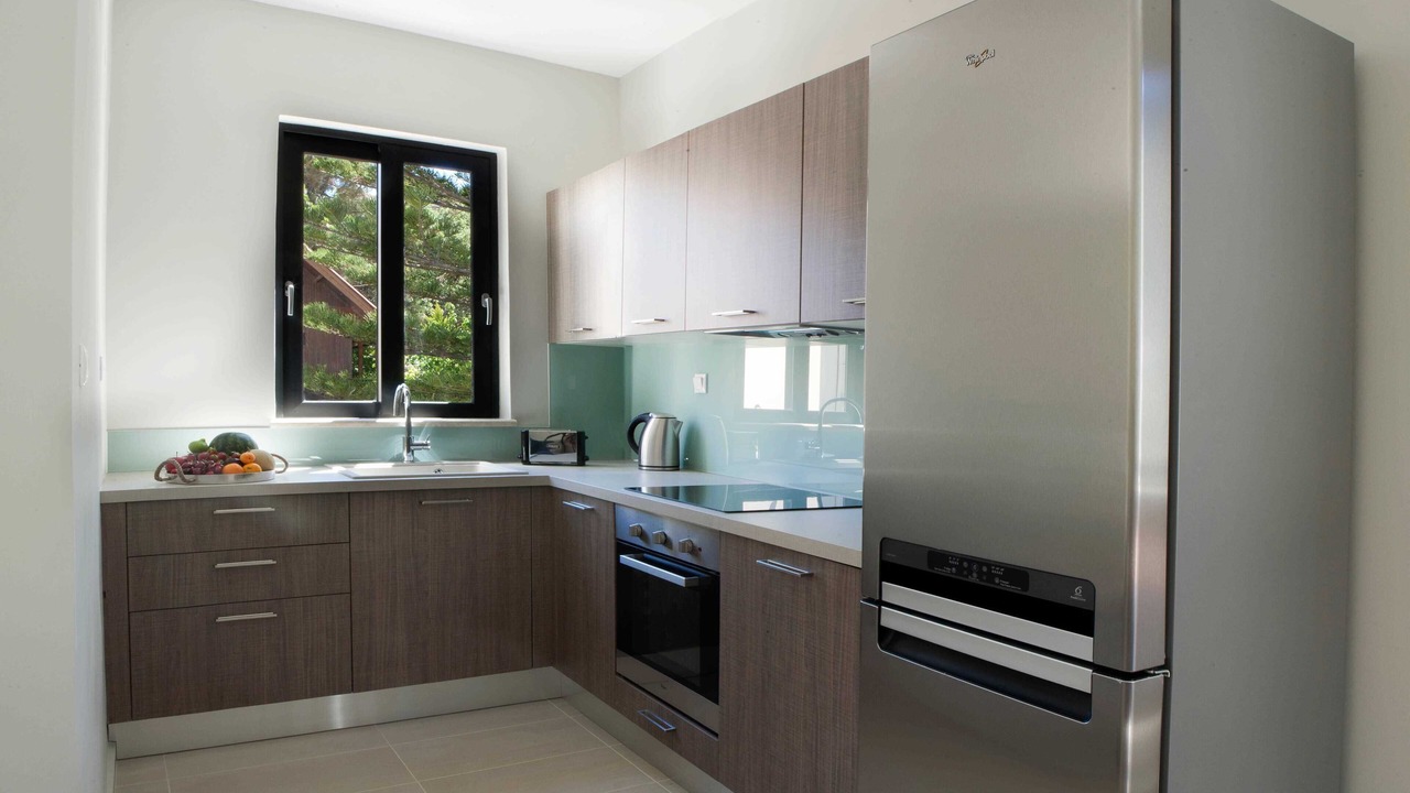 Photo of Kitchen in Daratsos