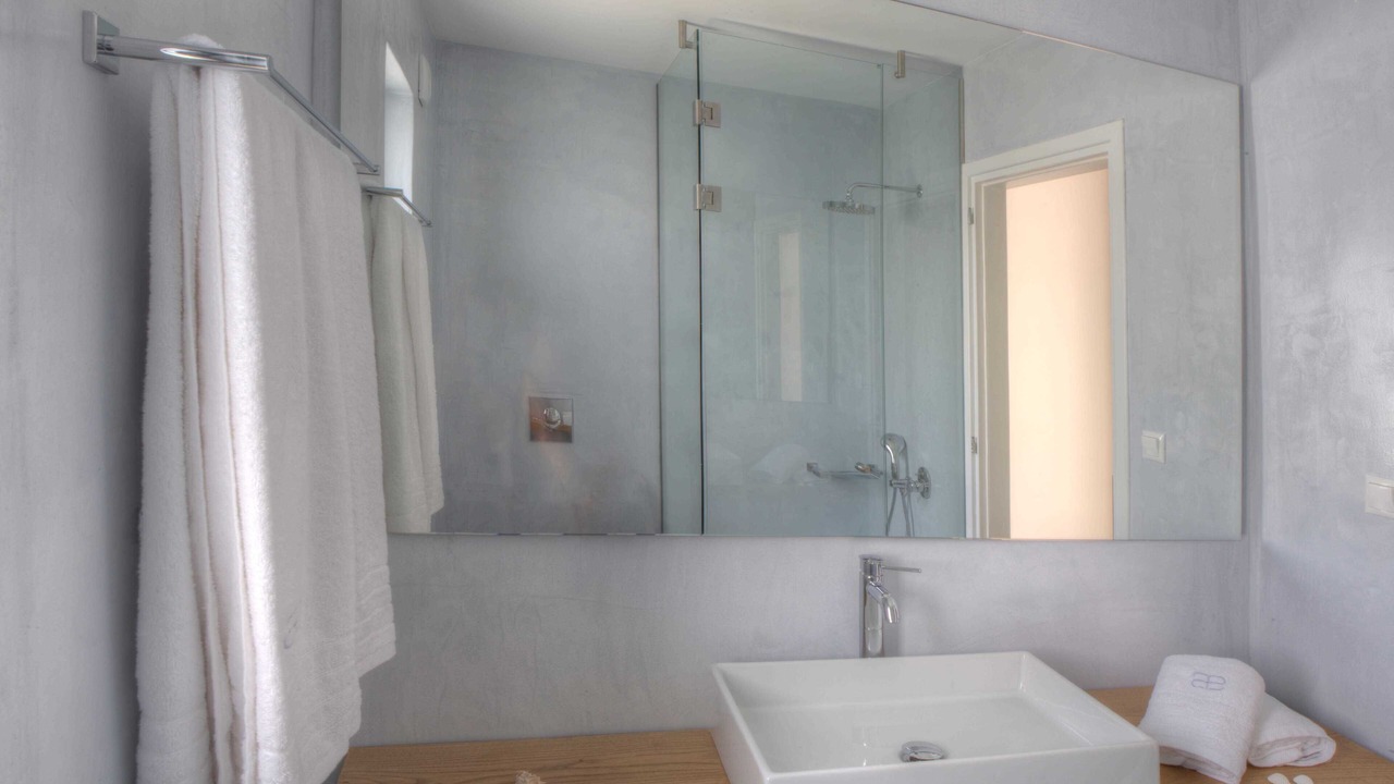Photo of Bathroom in Daratsos
