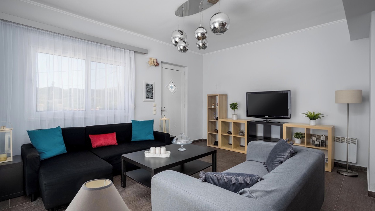 Photo of Livingroom in Filerimos
