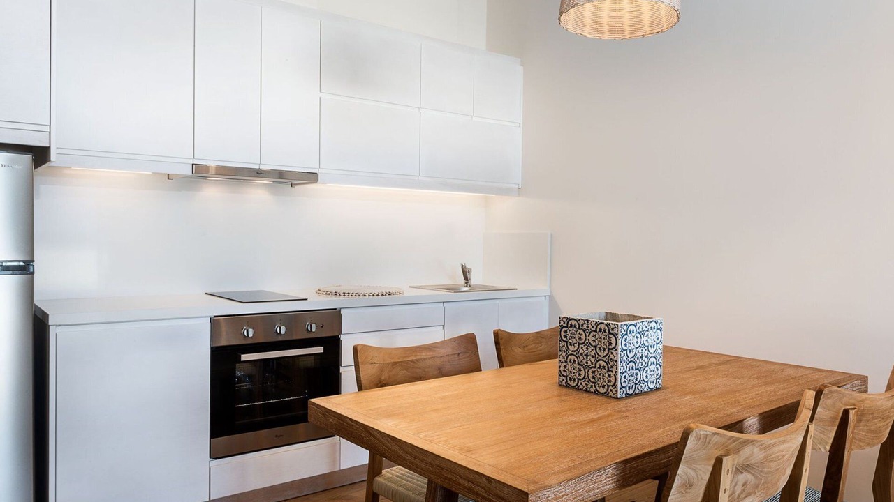 Photo of Kitchen in Kolymvari