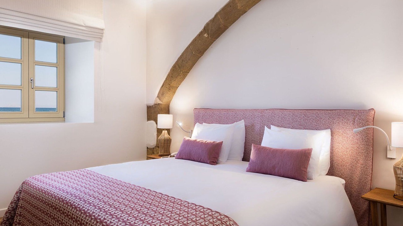 Photo of Bedroom in Kolymvari
