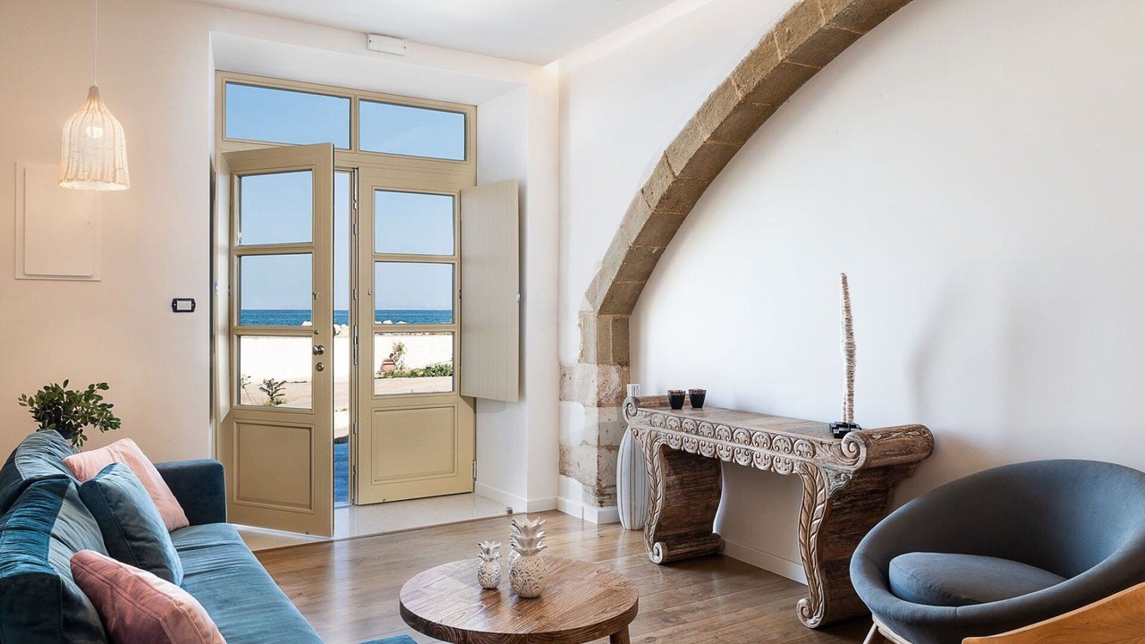 Photo of Livingroom in Kolymvari