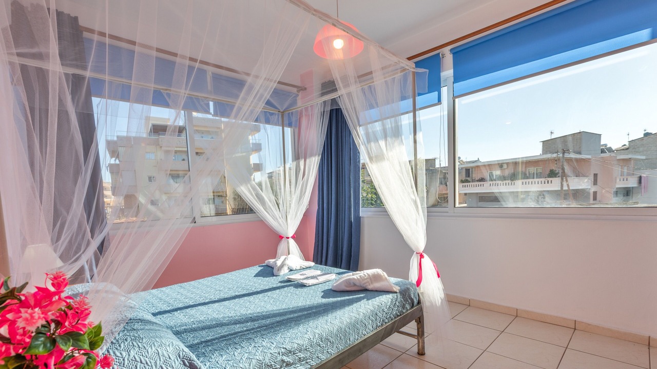 Photo of Bedroom in Nea Chora