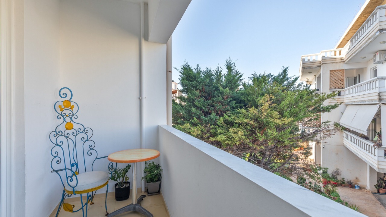 Photo of Outdoor in Nea Chora