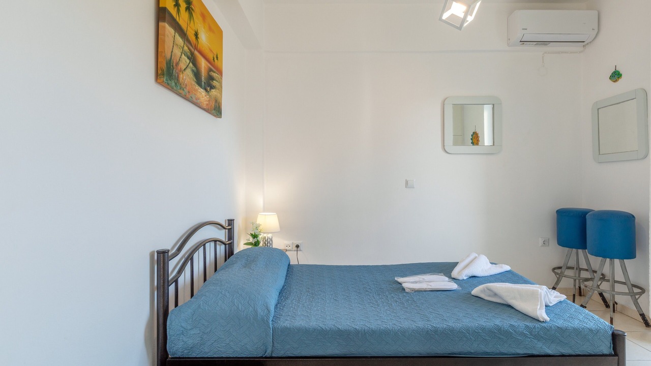 Photo of Bedroom in Nea Chora