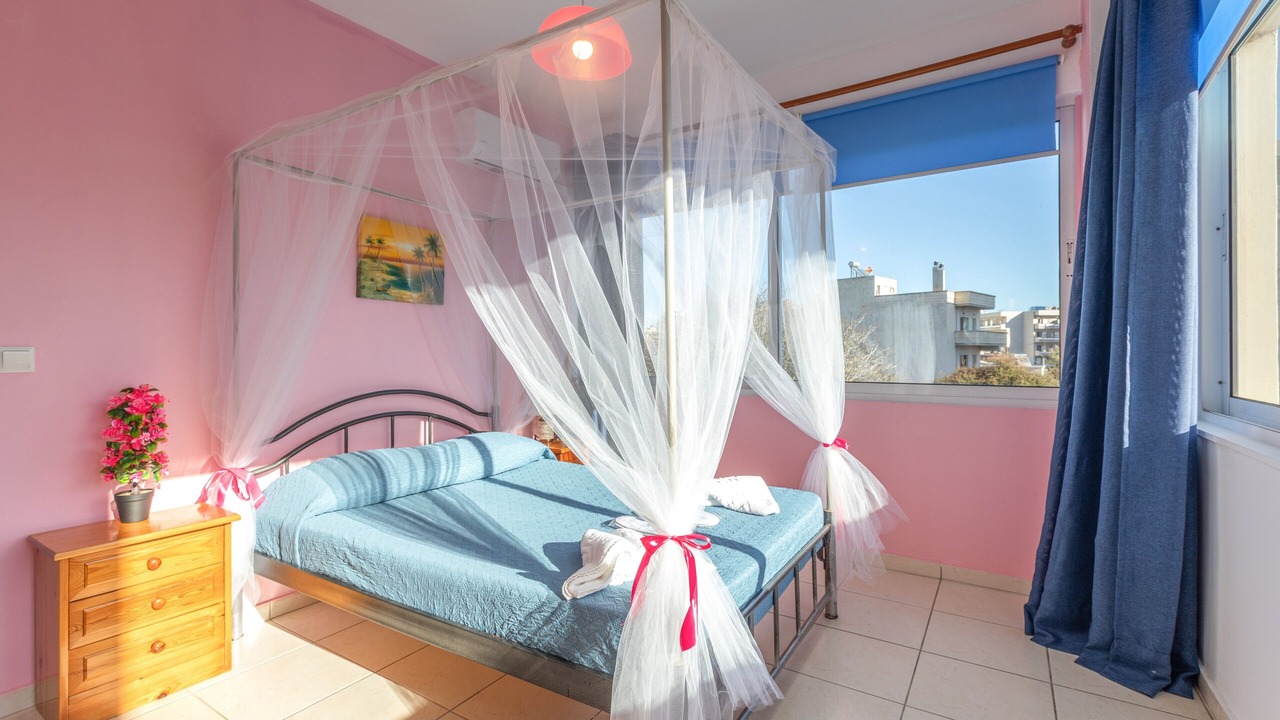 Photo of Bedroom in Nea Chora