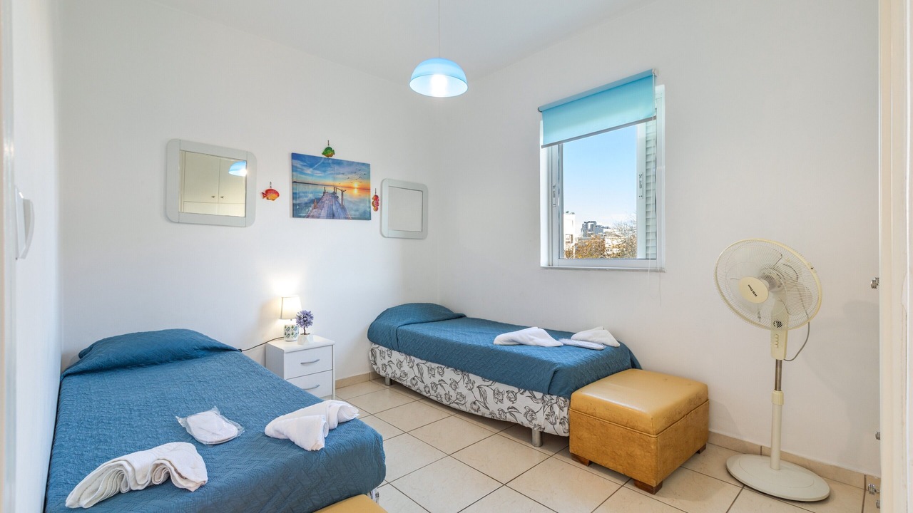 Photo of Bedroom in Nea Chora