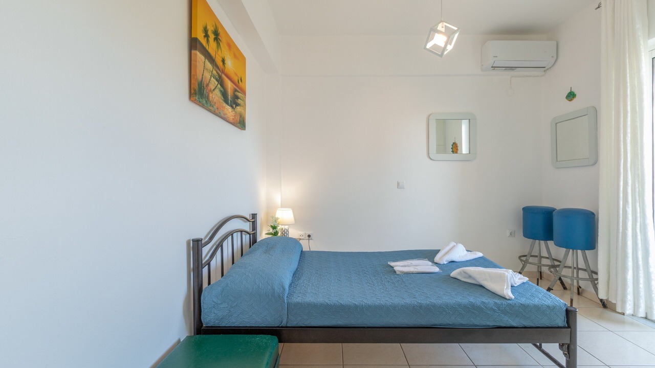 Photo of Bedroom in Nea Chora