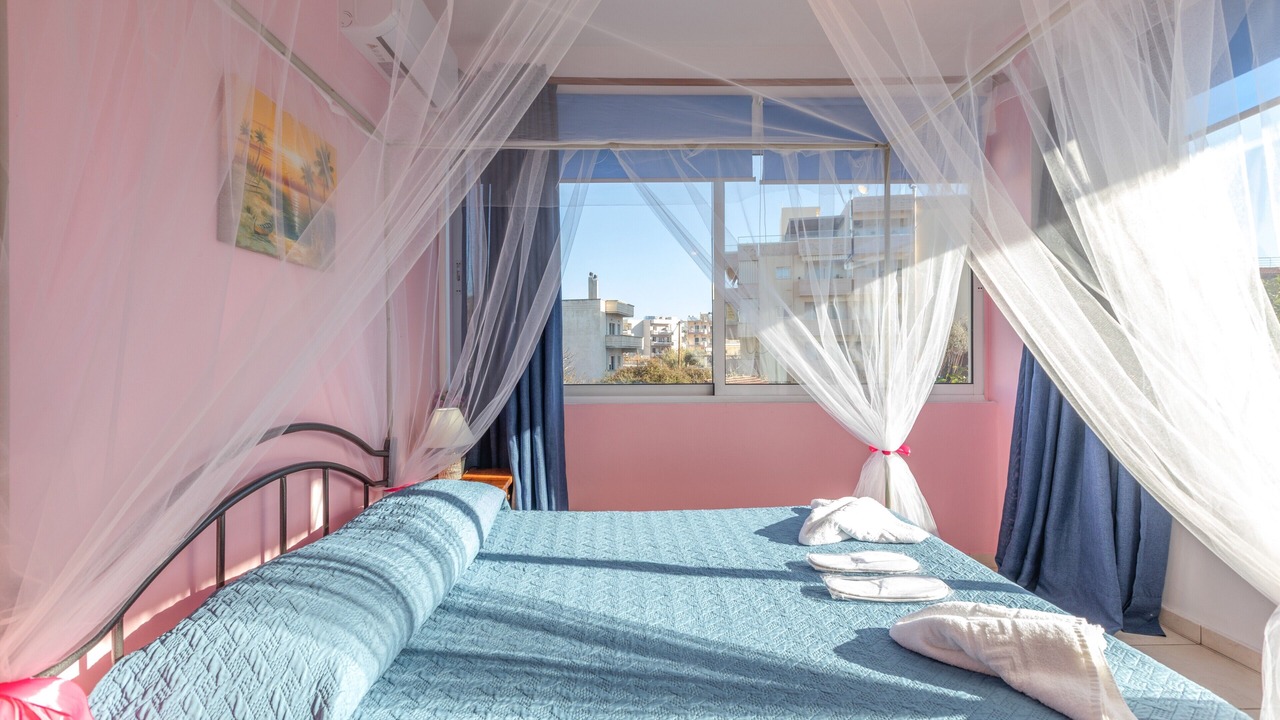 Photo of Bedroom in Nea Chora