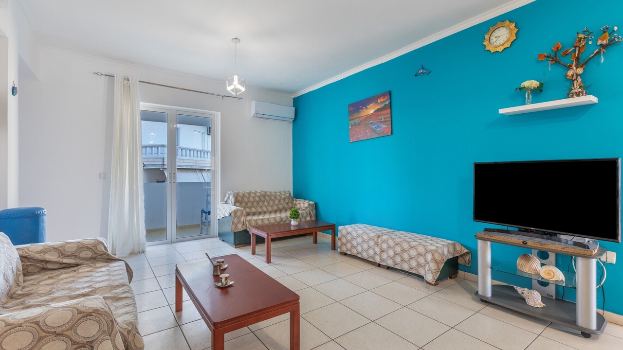 Photo of Livingroom in Nea Chora