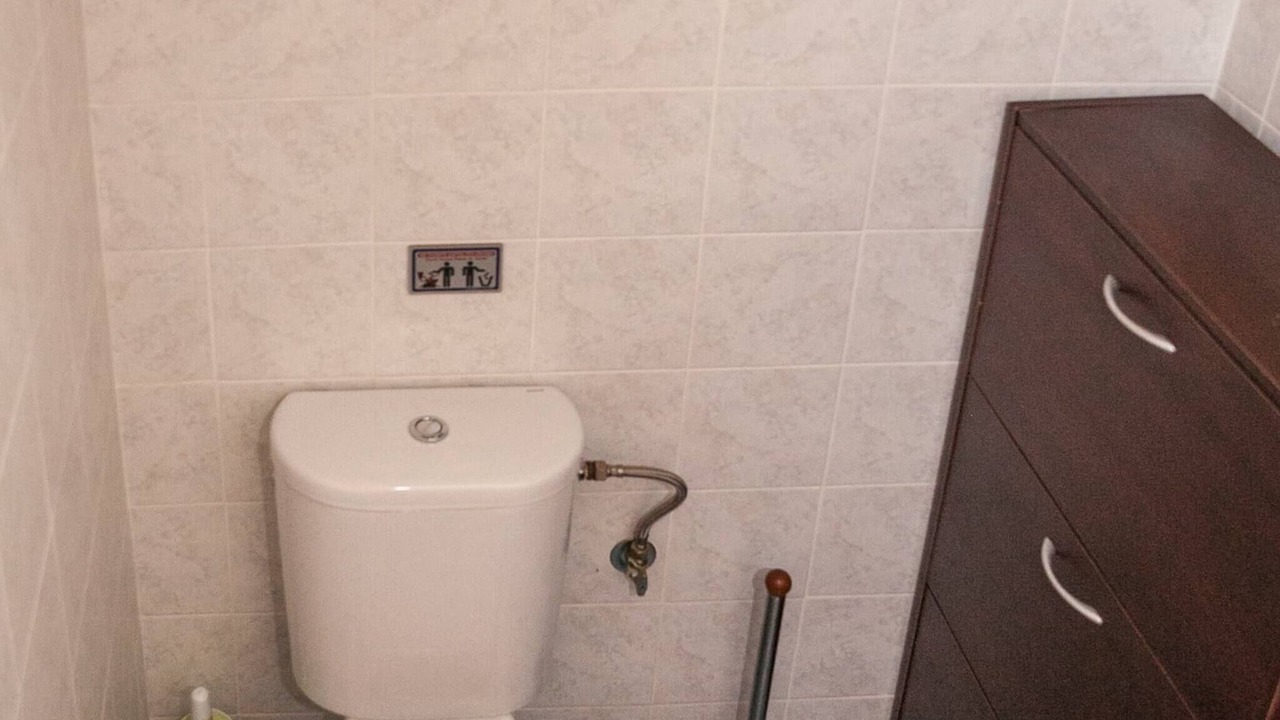 Photo of Bathroom in Panormos