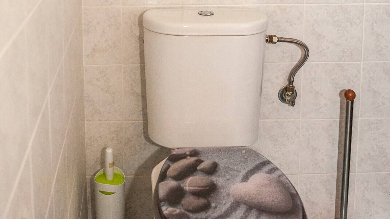 Photo of Bathroom in Panormos