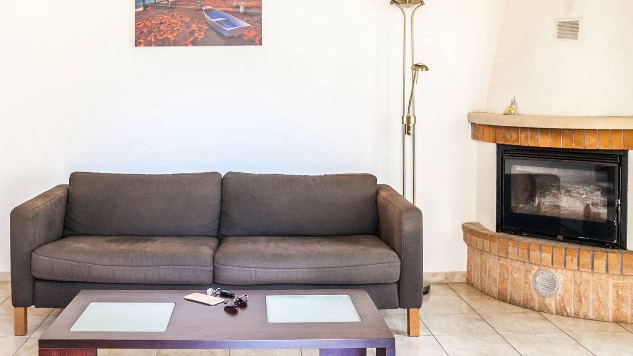 Photo of Livingroom in Panormos