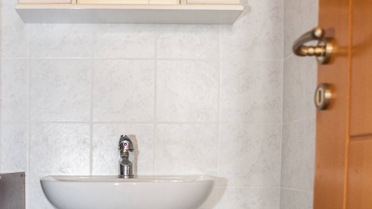 Photo of Bathroom in Panormos