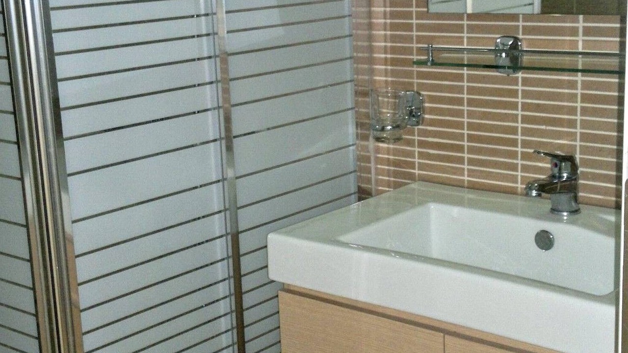 Photo of Bathroom in Panormos