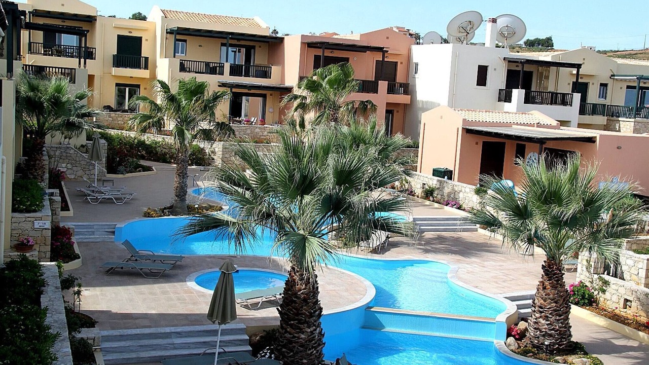 Photo of Outdoor in Panormos