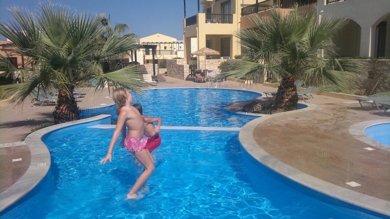 Photo of Outdoor in Panormos