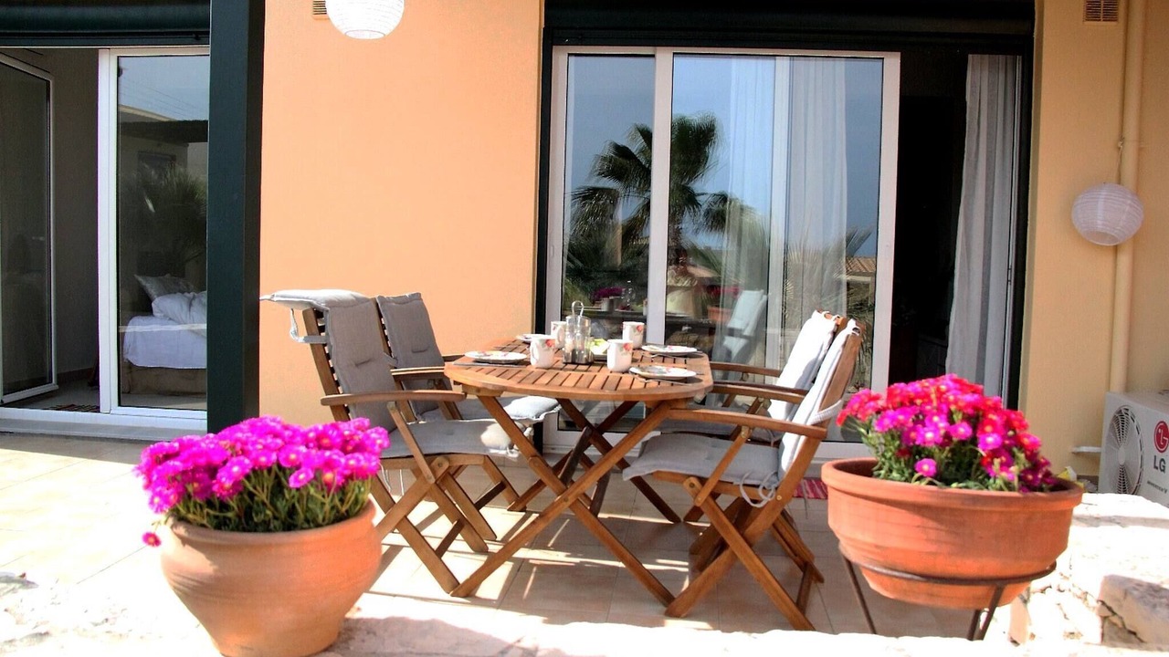 Photo of Outdoor in Panormos