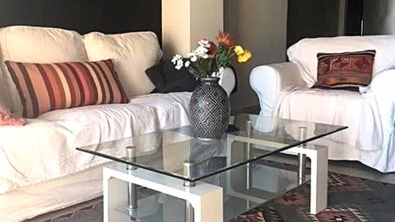 Photo of Livingroom in Panormos