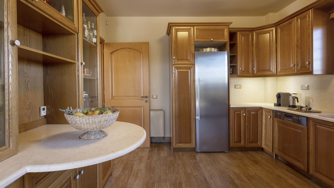Photo of Kitchen in Kilada