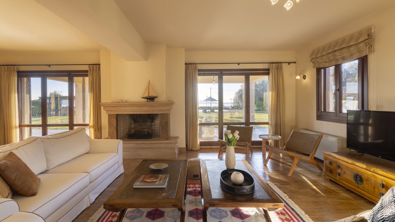 Photo of Livingroom in Kilada