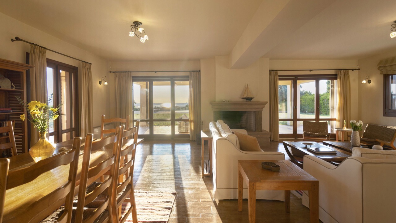 Photo of Livingroom in Kilada