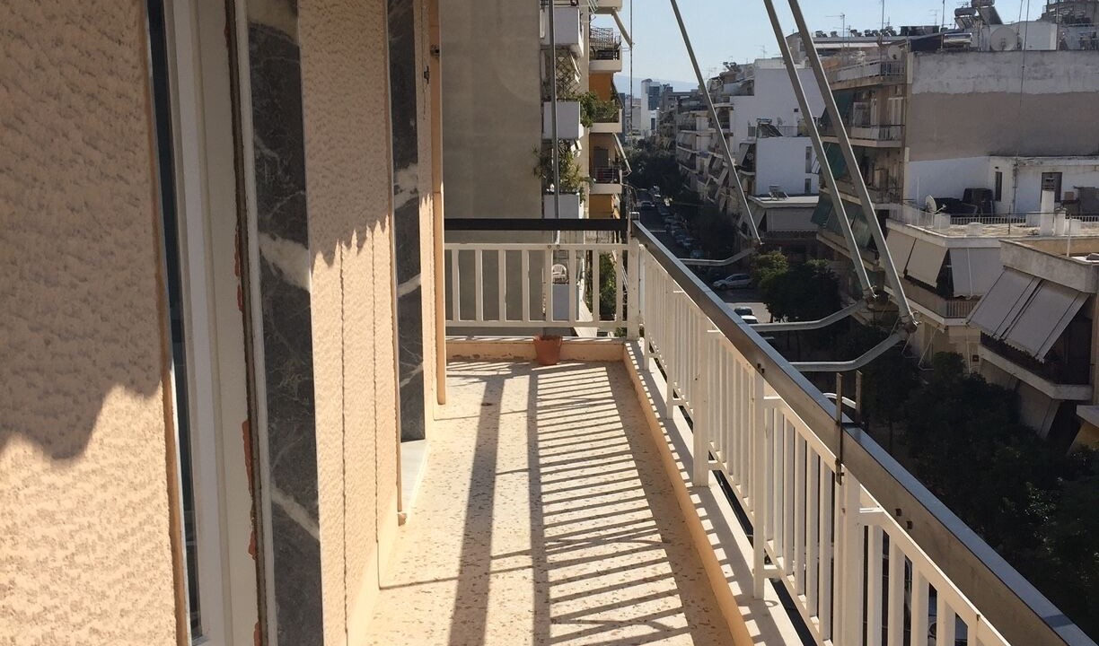 Photo of Outdoor in Kallithea