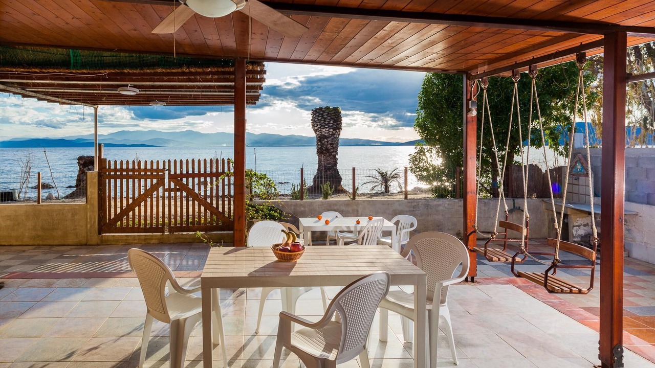 Photo of Outdoor in Artemida