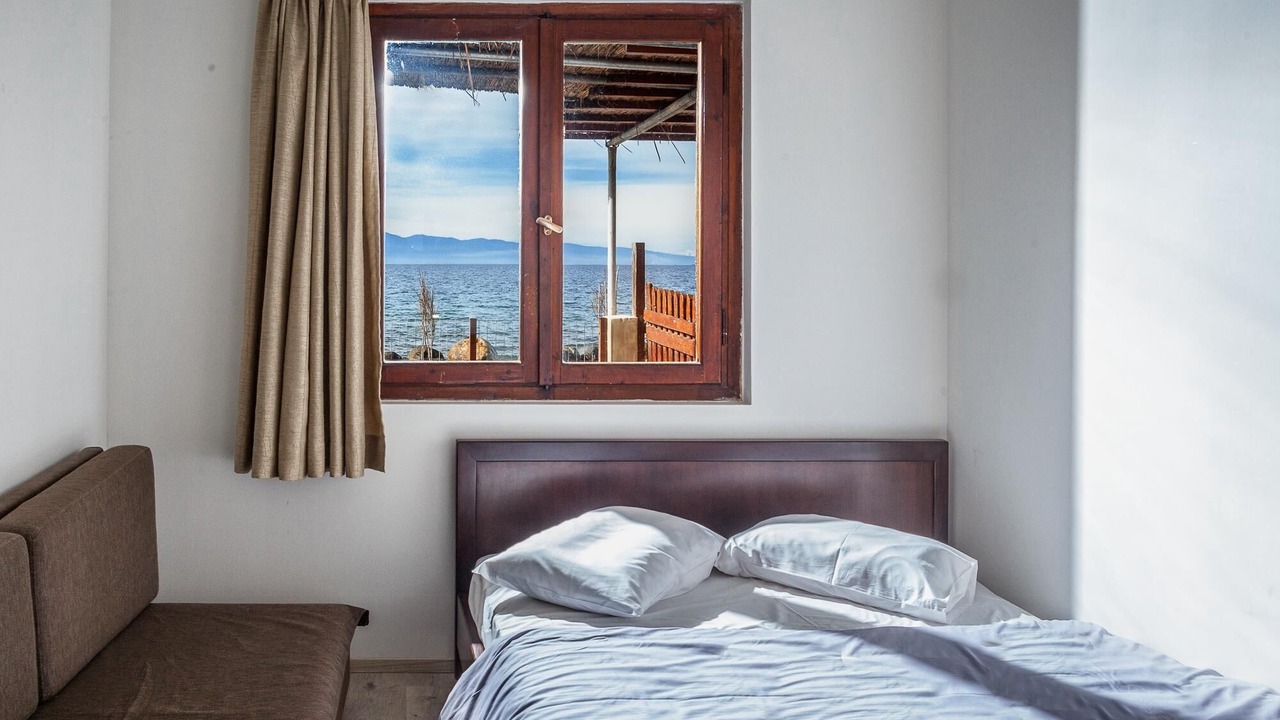 Photo of Bedroom in Artemida