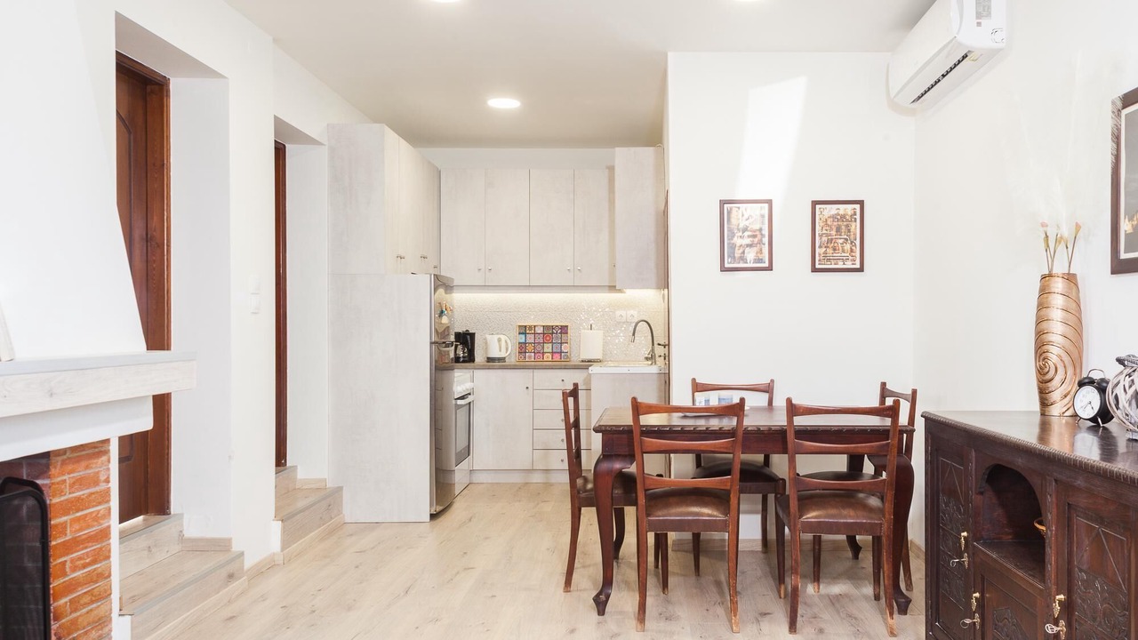 Photo of Kitchen in Artemida